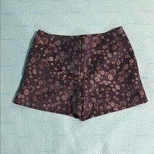 LOFT Floral Women's Shorts